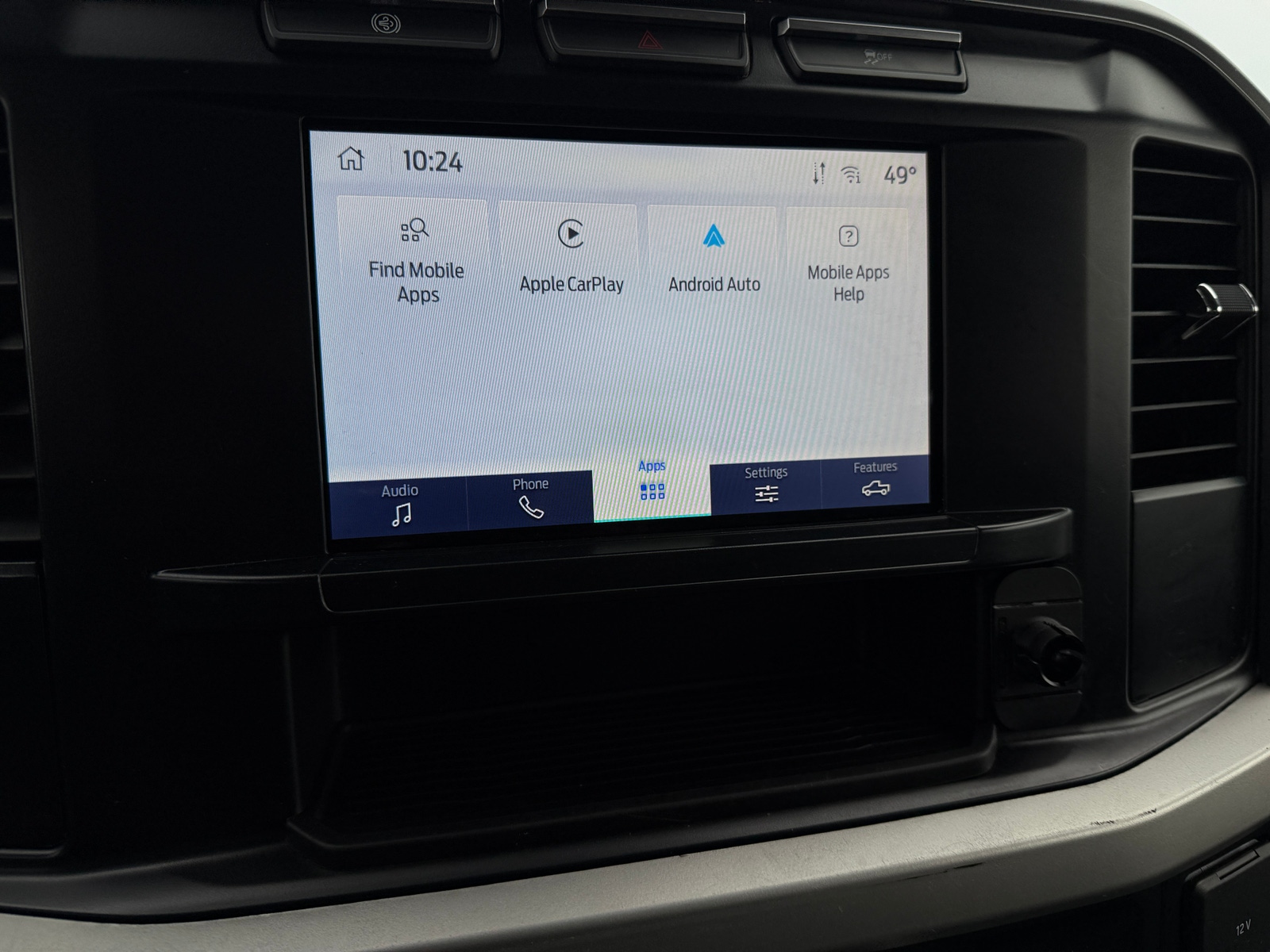 Thumbnail: 2024 Ford Econoline - 4