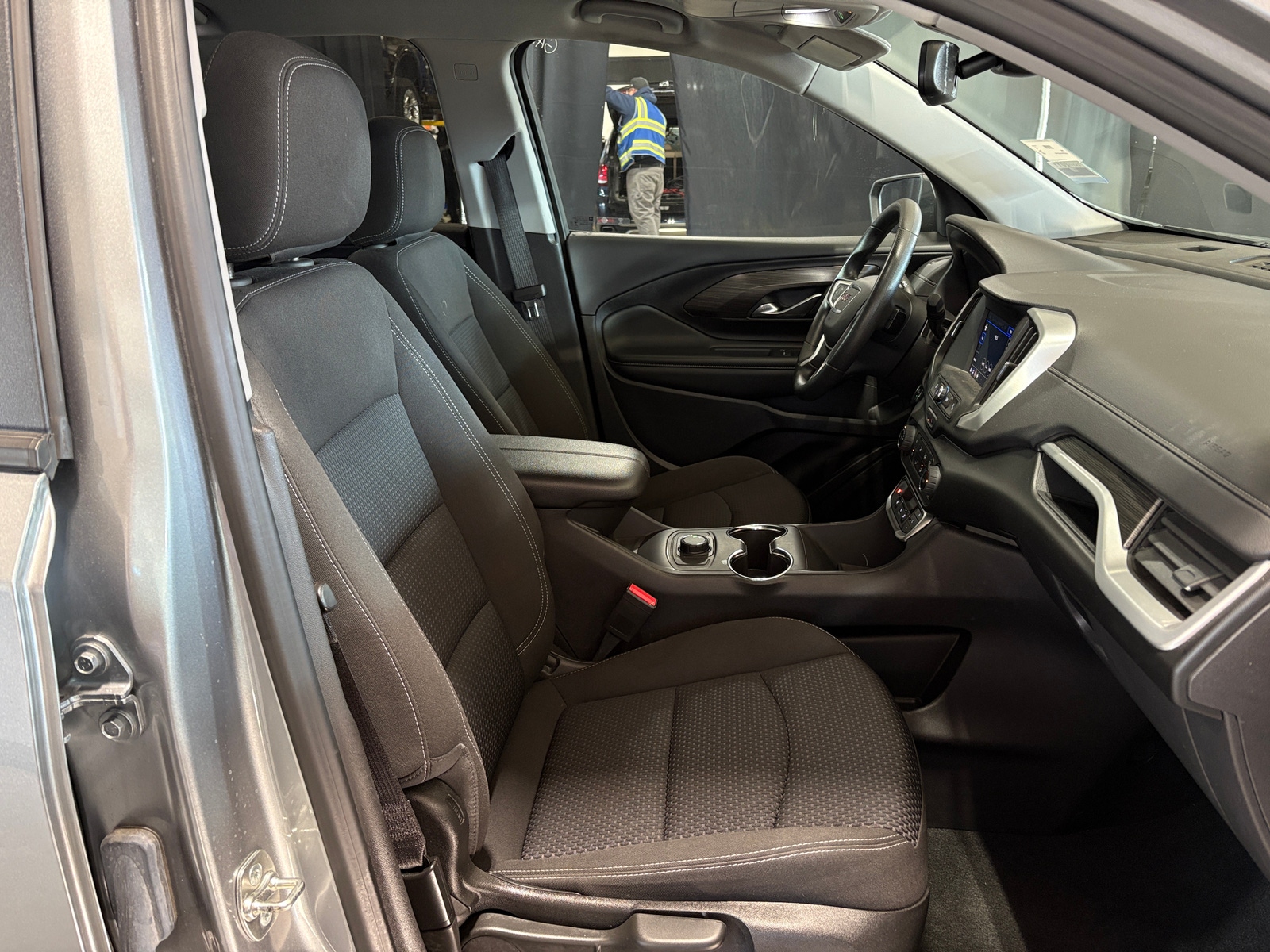 Thumbnail: 2024 GMC Terrain - 2