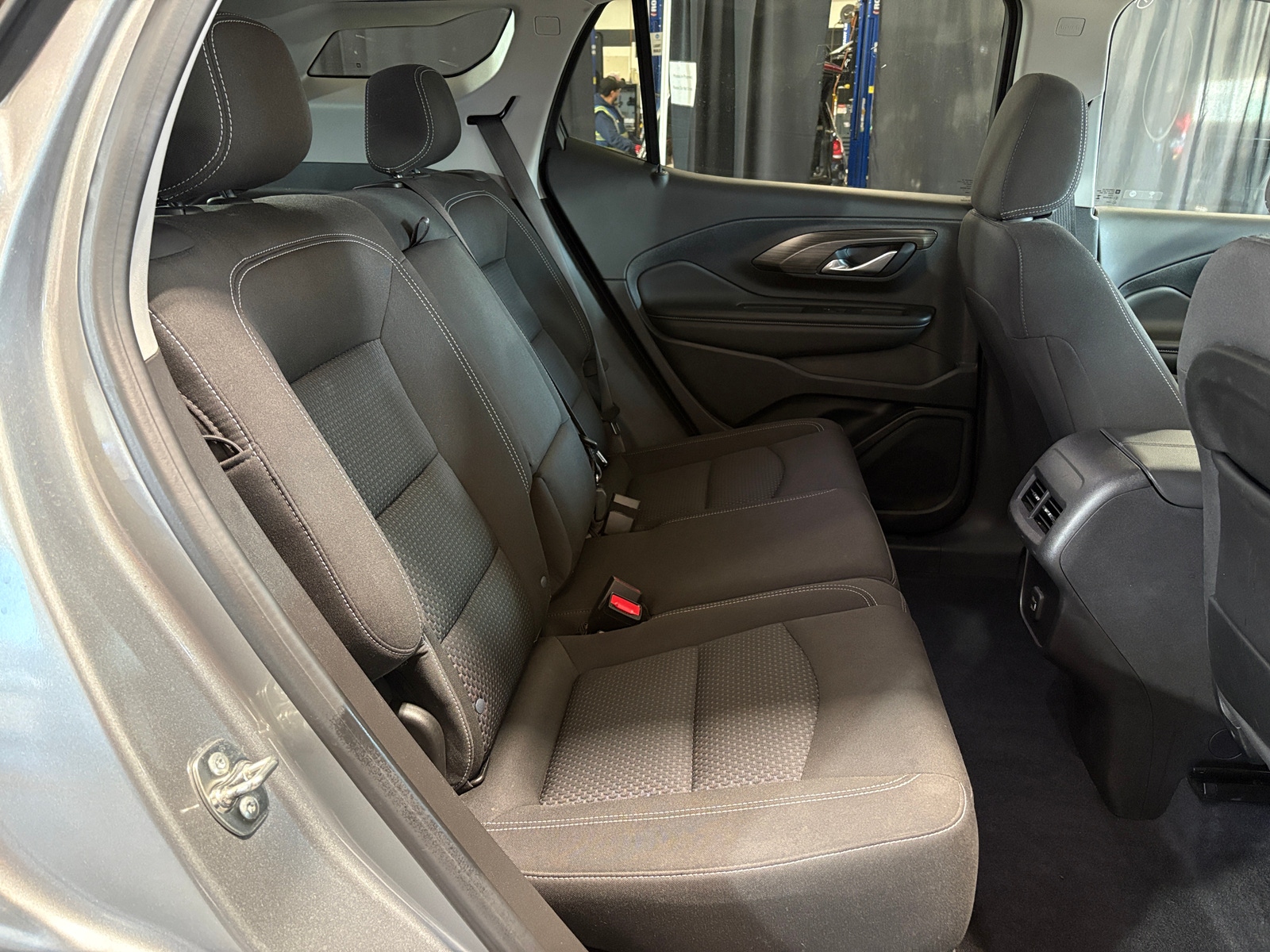 Thumbnail: 2024 GMC Terrain - 6