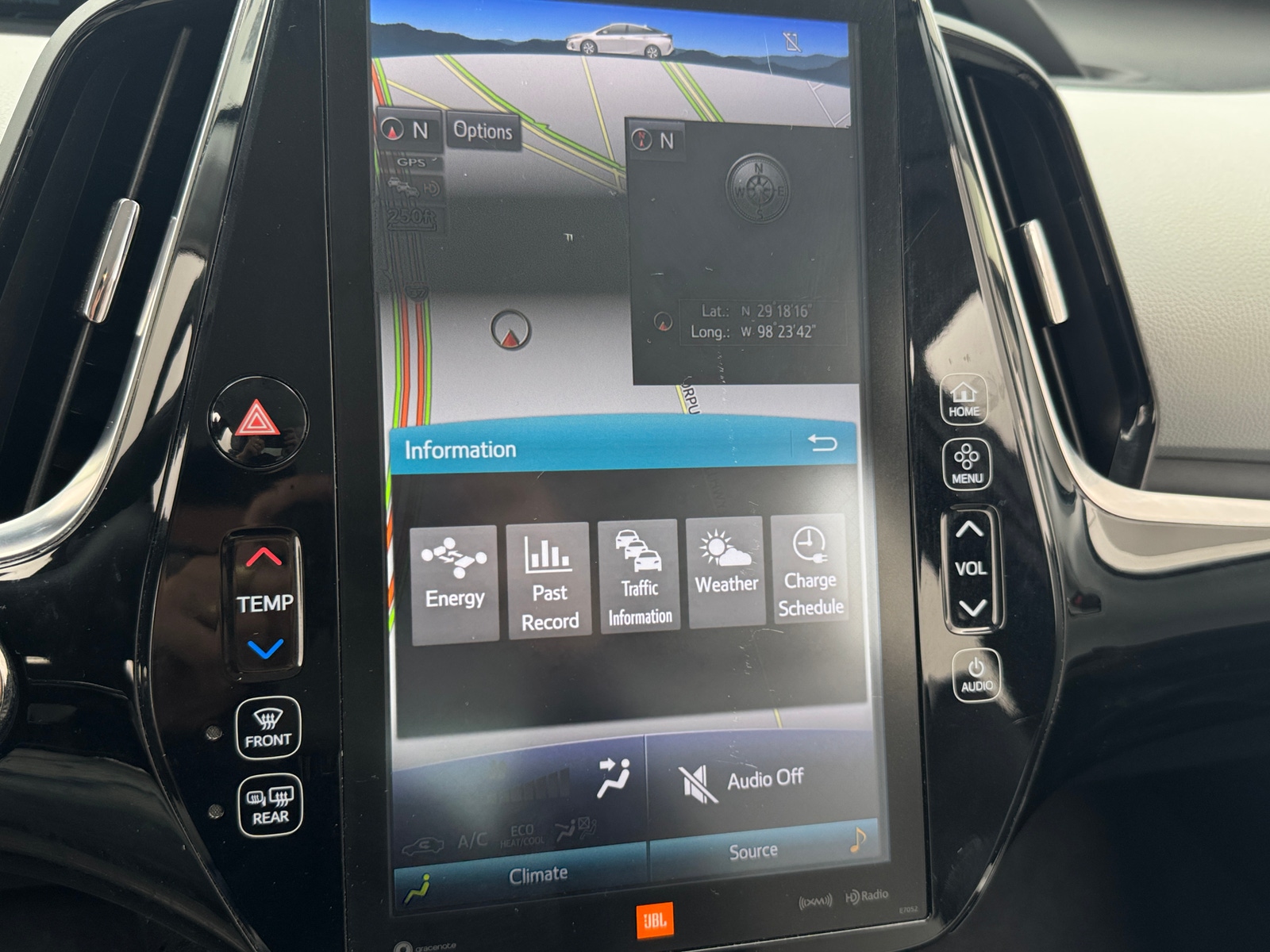 Thumbnail: 2019 Toyota Prius Prime - 3