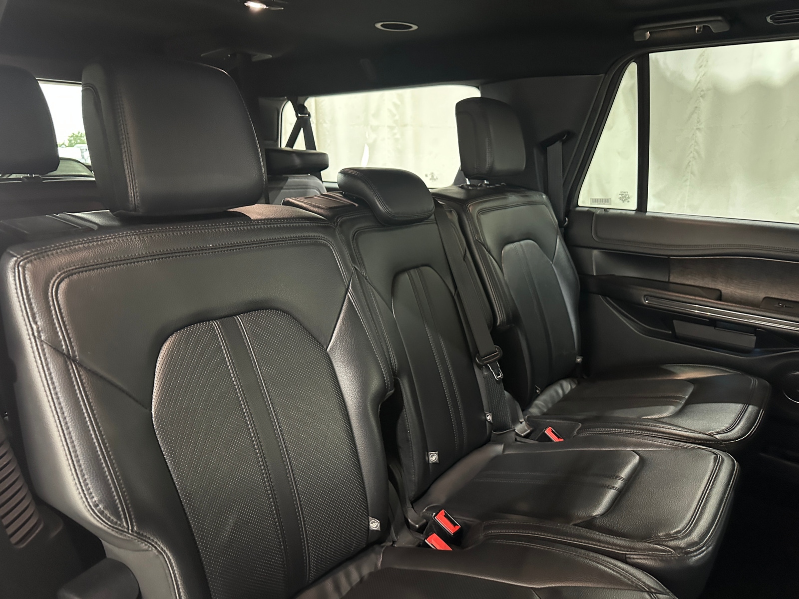 Thumbnail: 2021 Ford Expedition MAX - 5