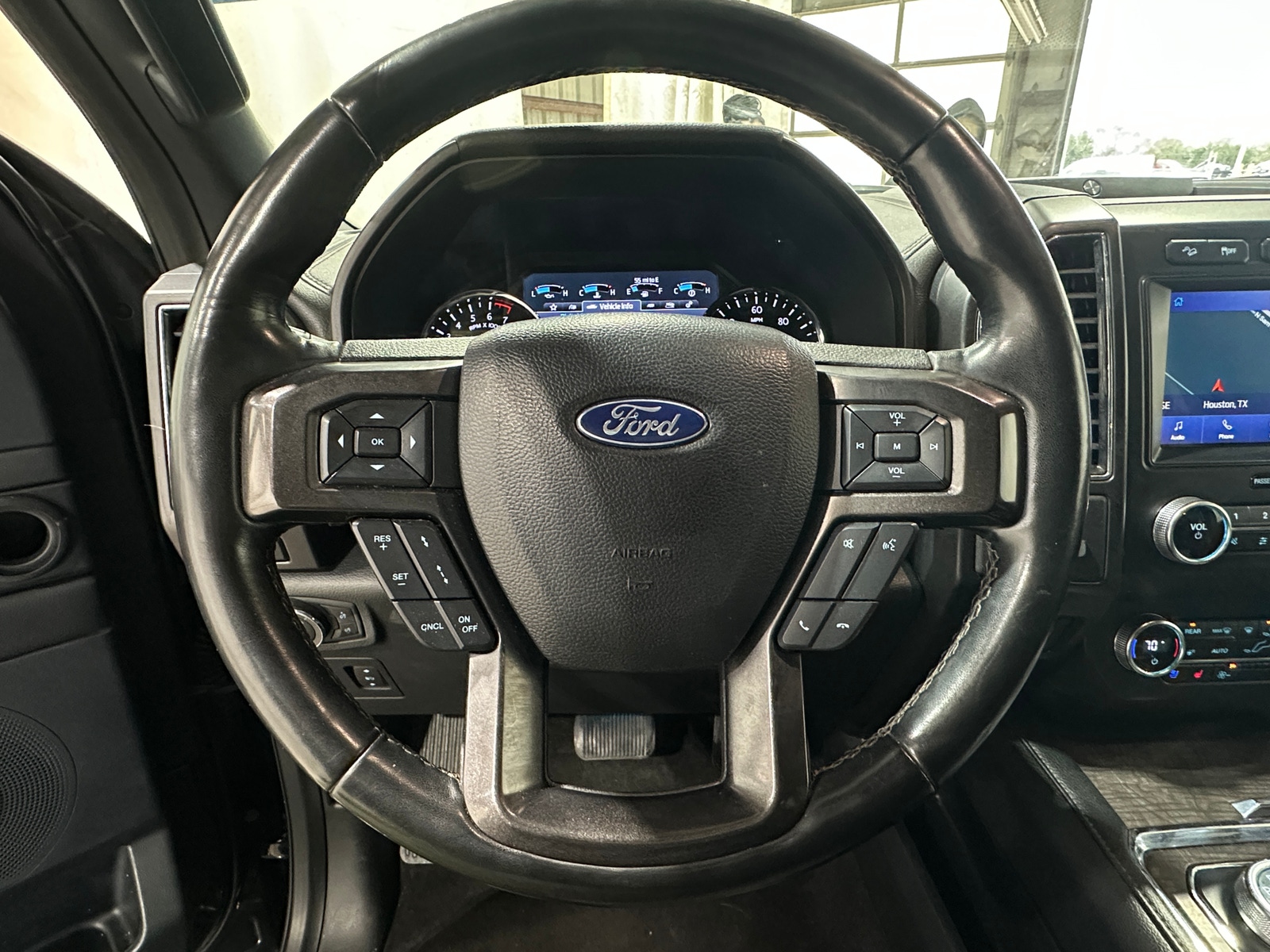 Thumbnail: 2021 Ford Expedition MAX - 4