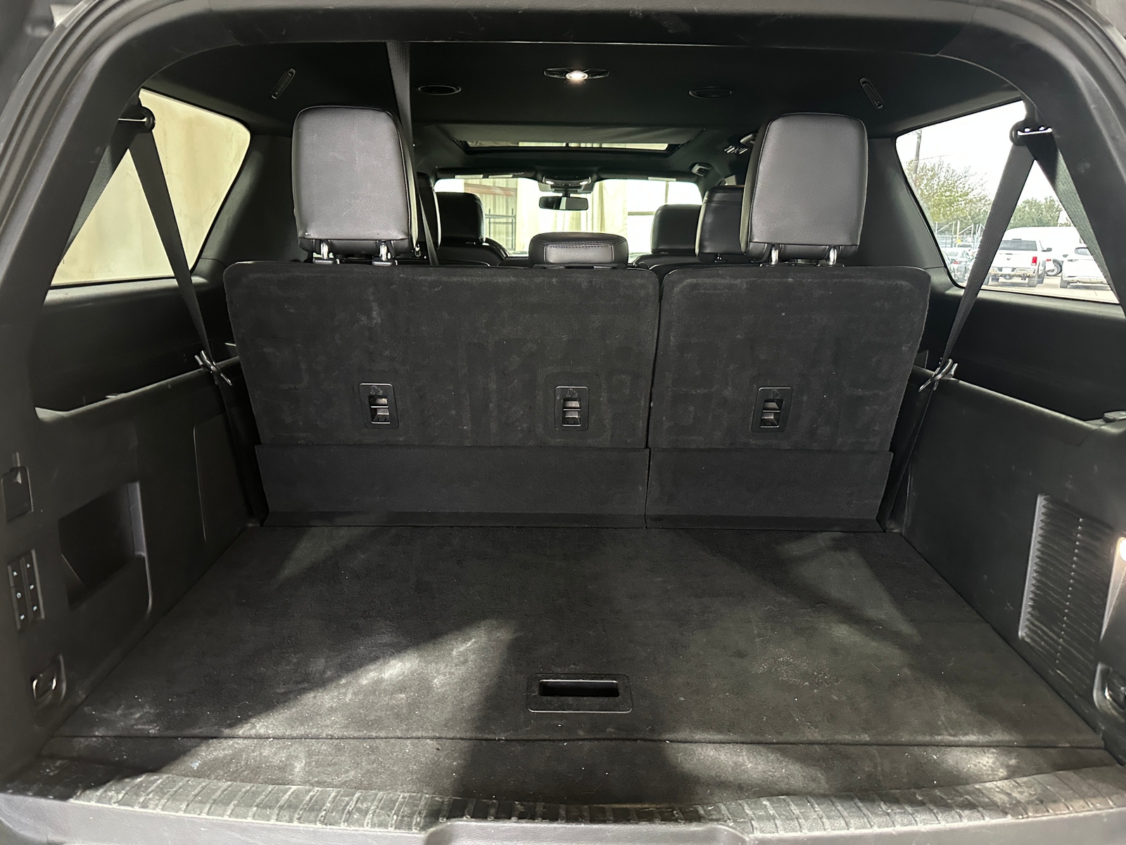 Thumbnail: 2021 Ford Expedition MAX - 6