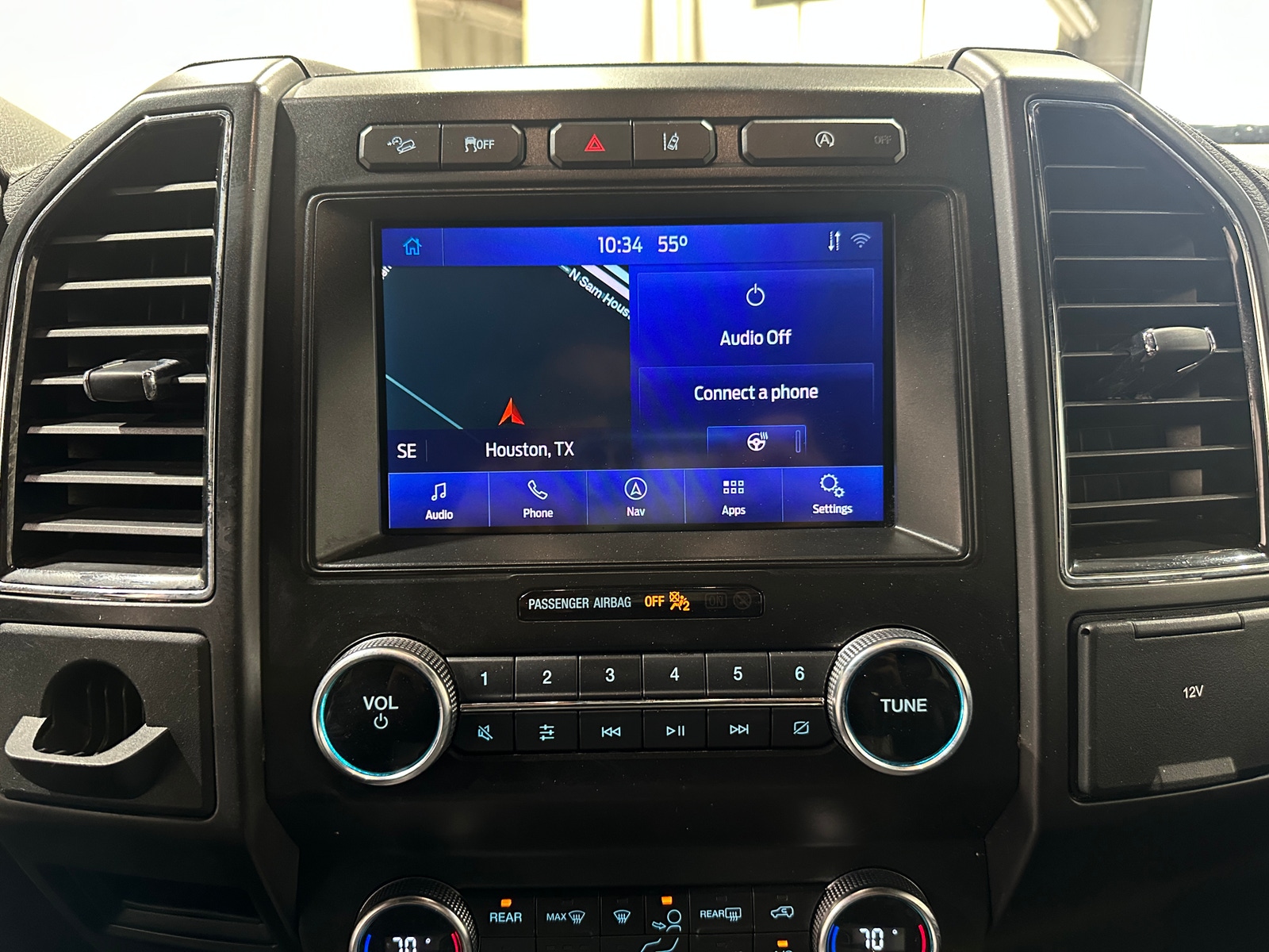 Thumbnail: 2021 Ford Expedition MAX - 3