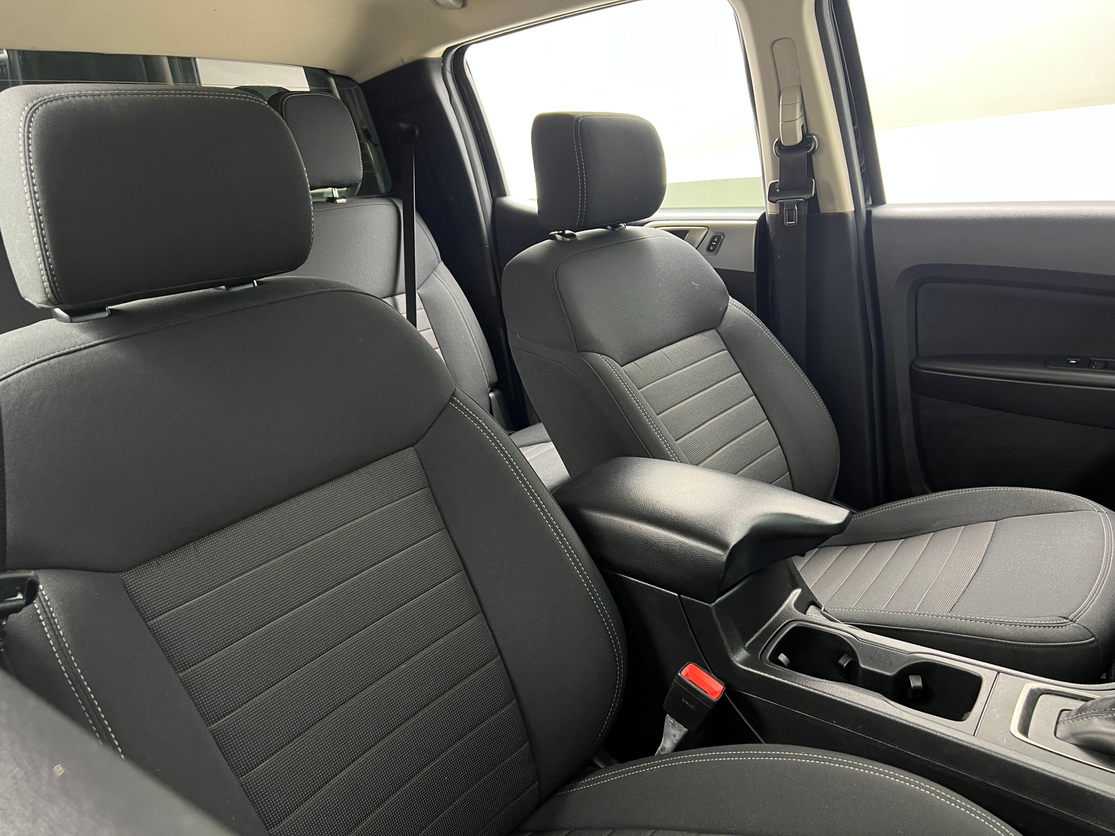 Thumbnail: 2019 Ford Ranger - 2