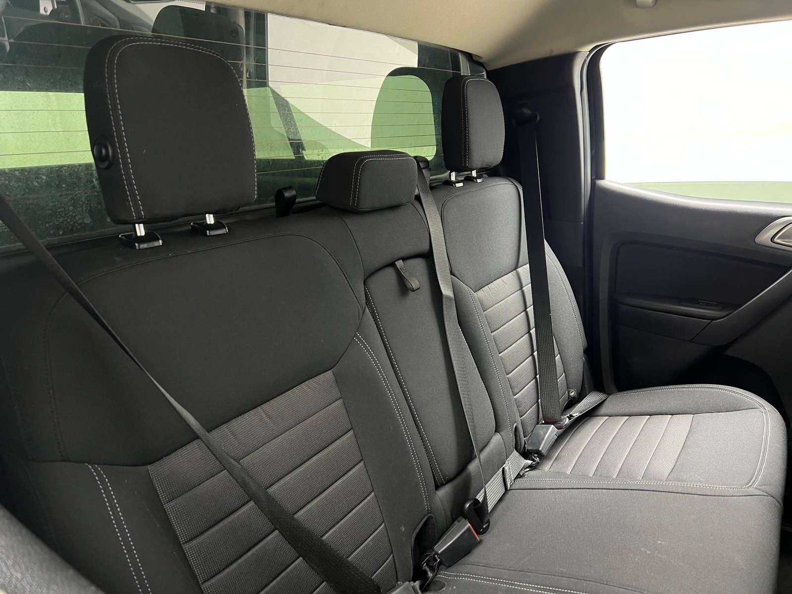 Thumbnail: 2019 Ford Ranger - 6