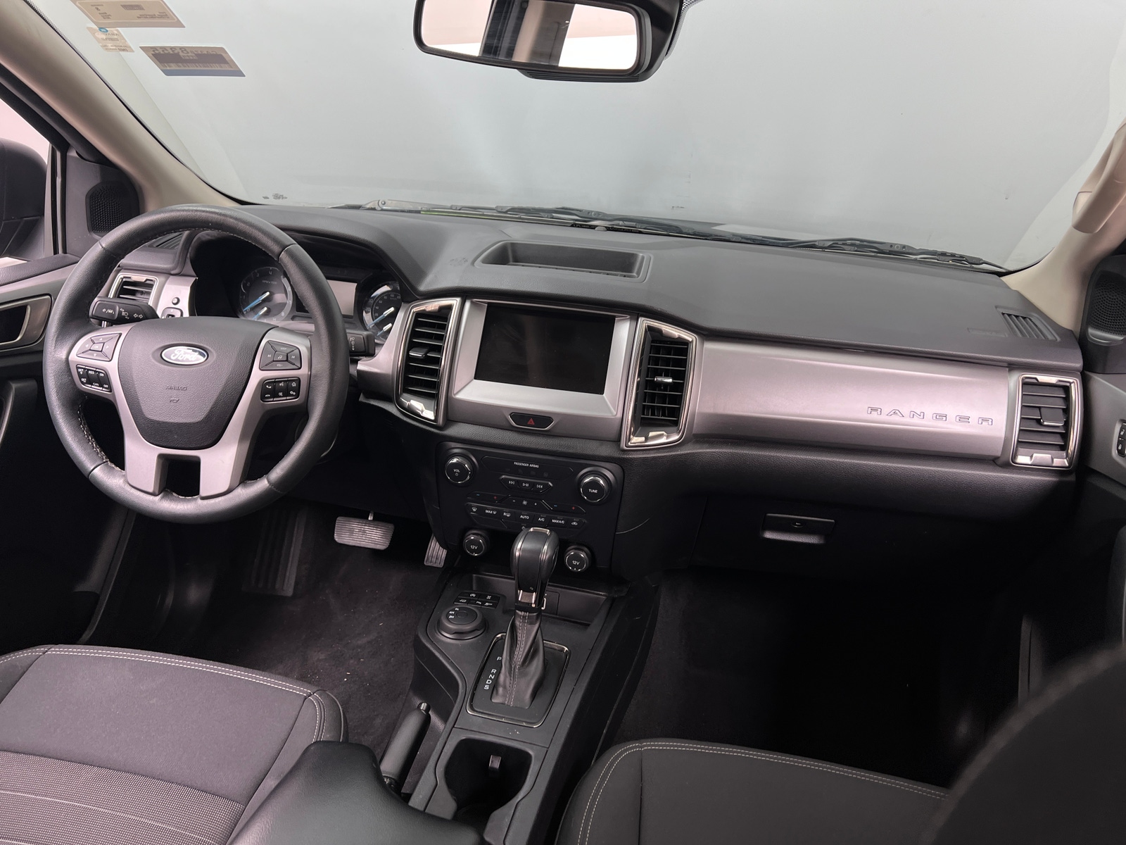 Thumbnail: 2019 Ford Ranger - 3