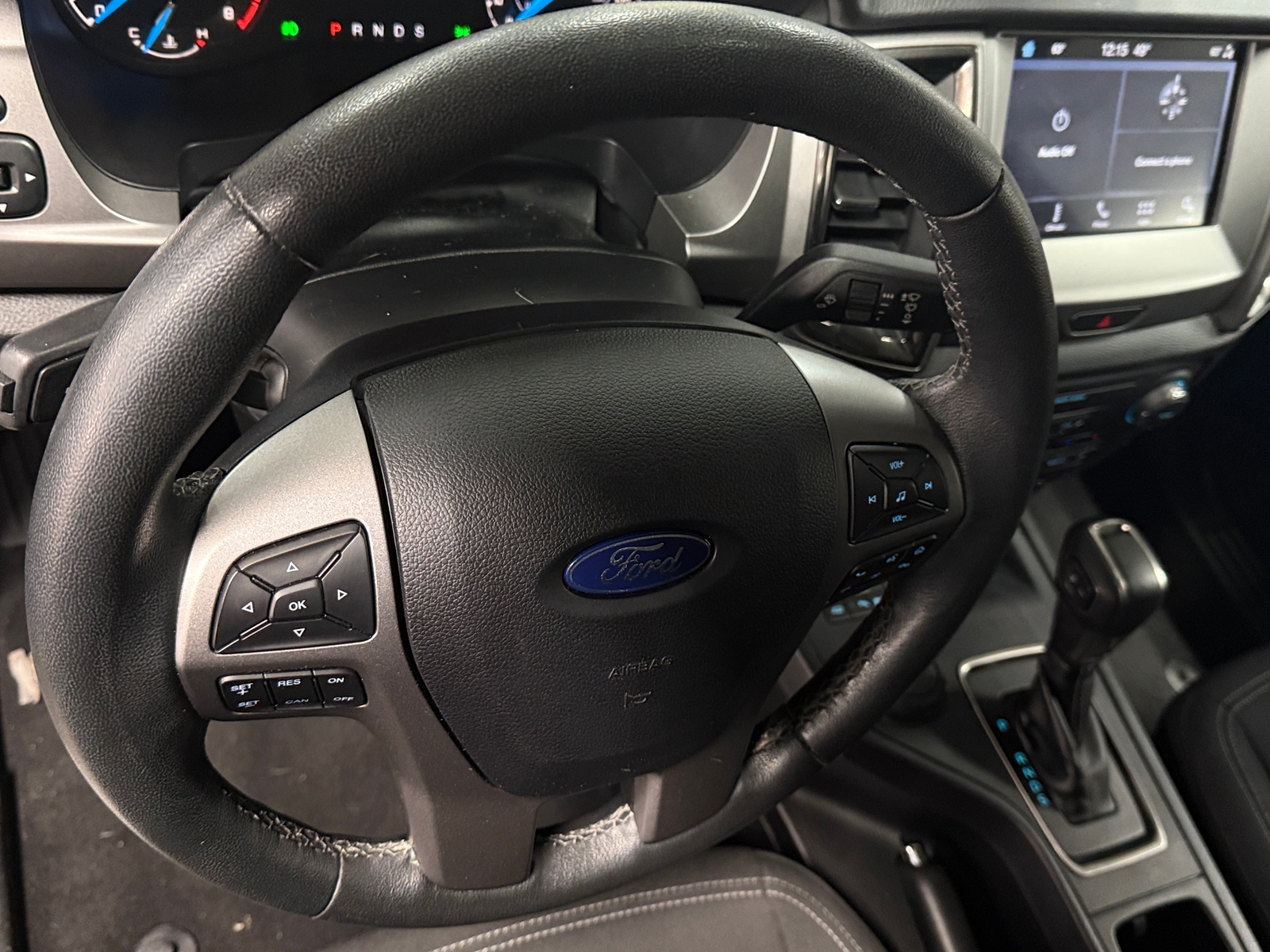 Thumbnail: 2019 Ford Ranger - 5