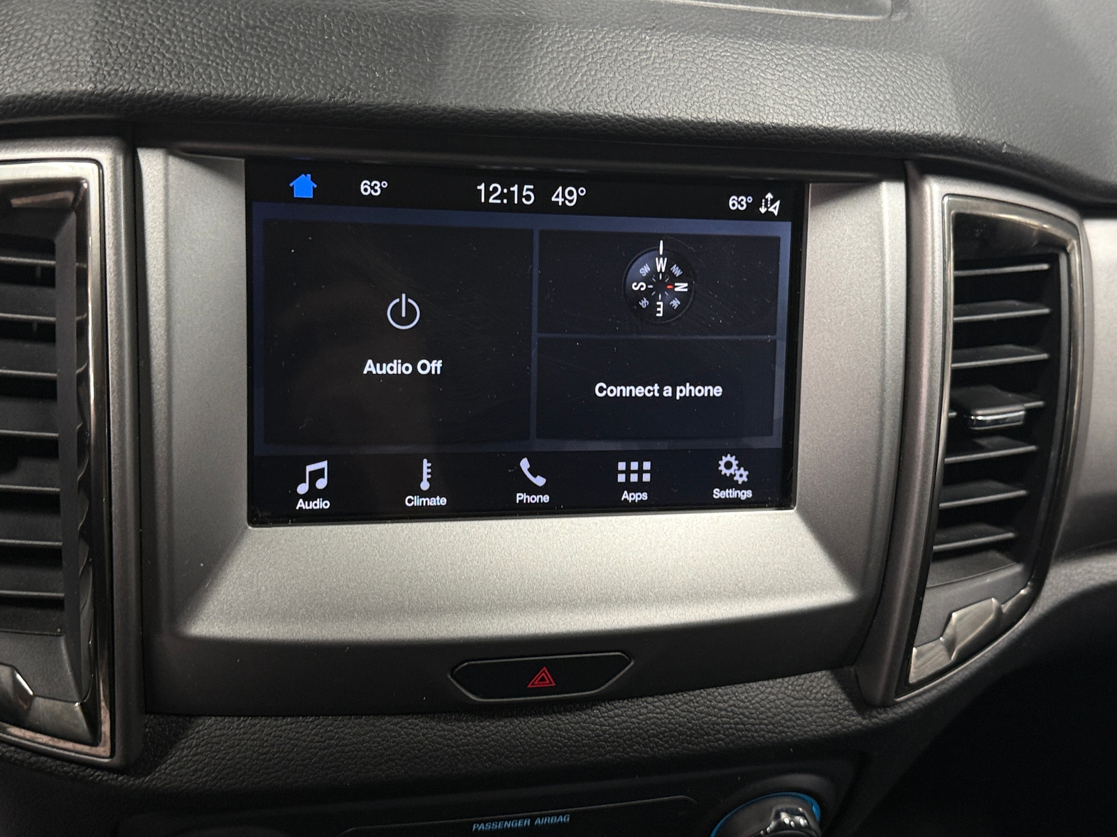 Thumbnail: 2019 Ford Ranger - 4