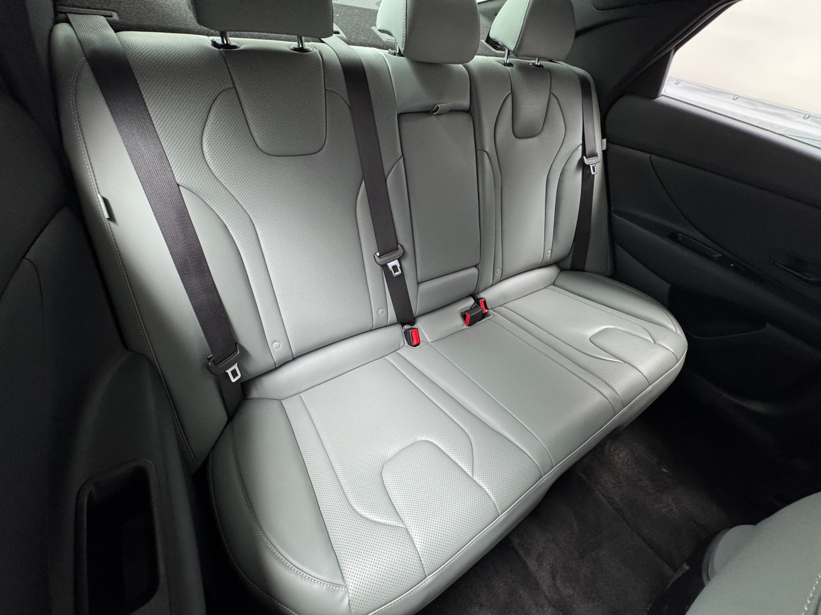 Thumbnail: 2025 Hyundai Elantra - 5