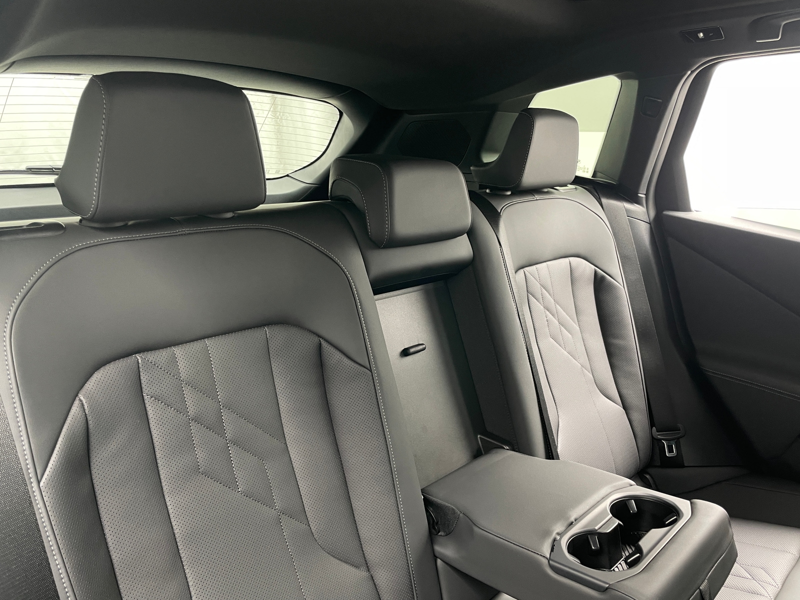 Thumbnail: 2025 BMW X3 - 5