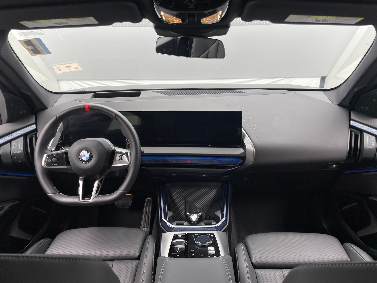 Thumbnail: 2025 BMW X3 - 2