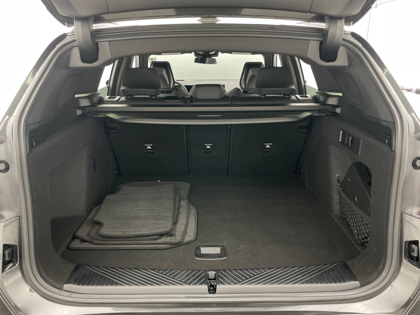 Thumbnail: 2025 BMW X3 - 6