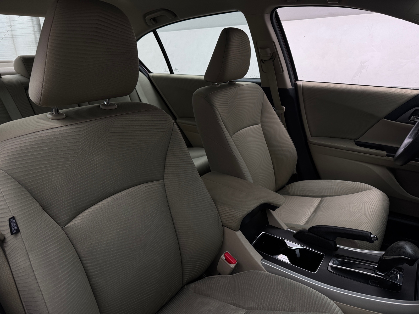 Thumbnail: 2015 Honda Accord - 2