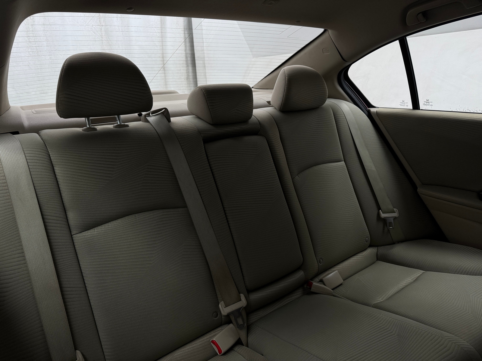 Thumbnail: 2015 Honda Accord - 6