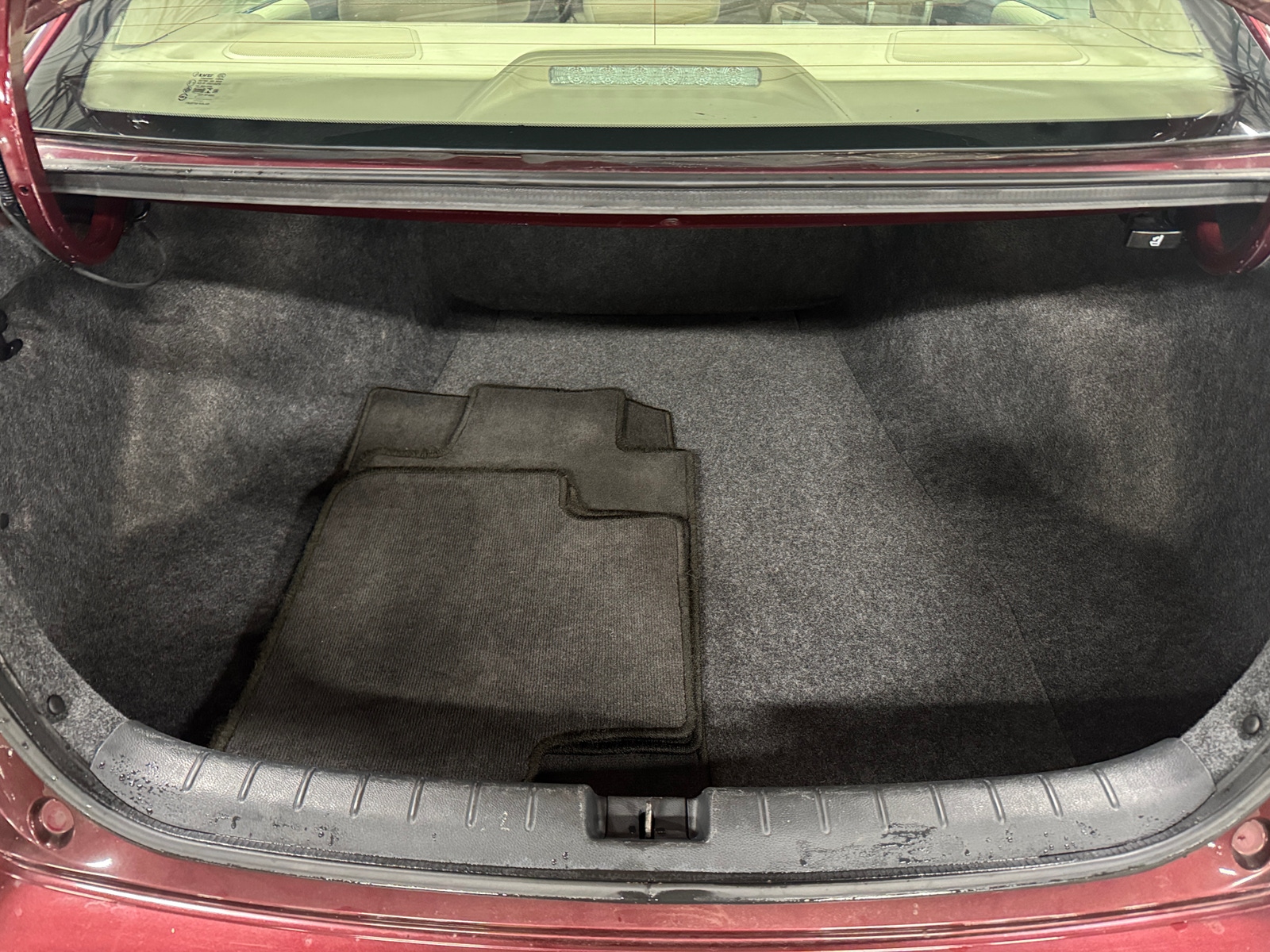 Thumbnail: 2015 Honda Accord - 7