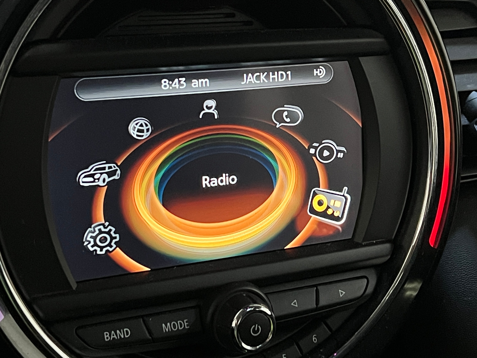 Thumbnail: 2015 MINI Cooper Hardtop - 4