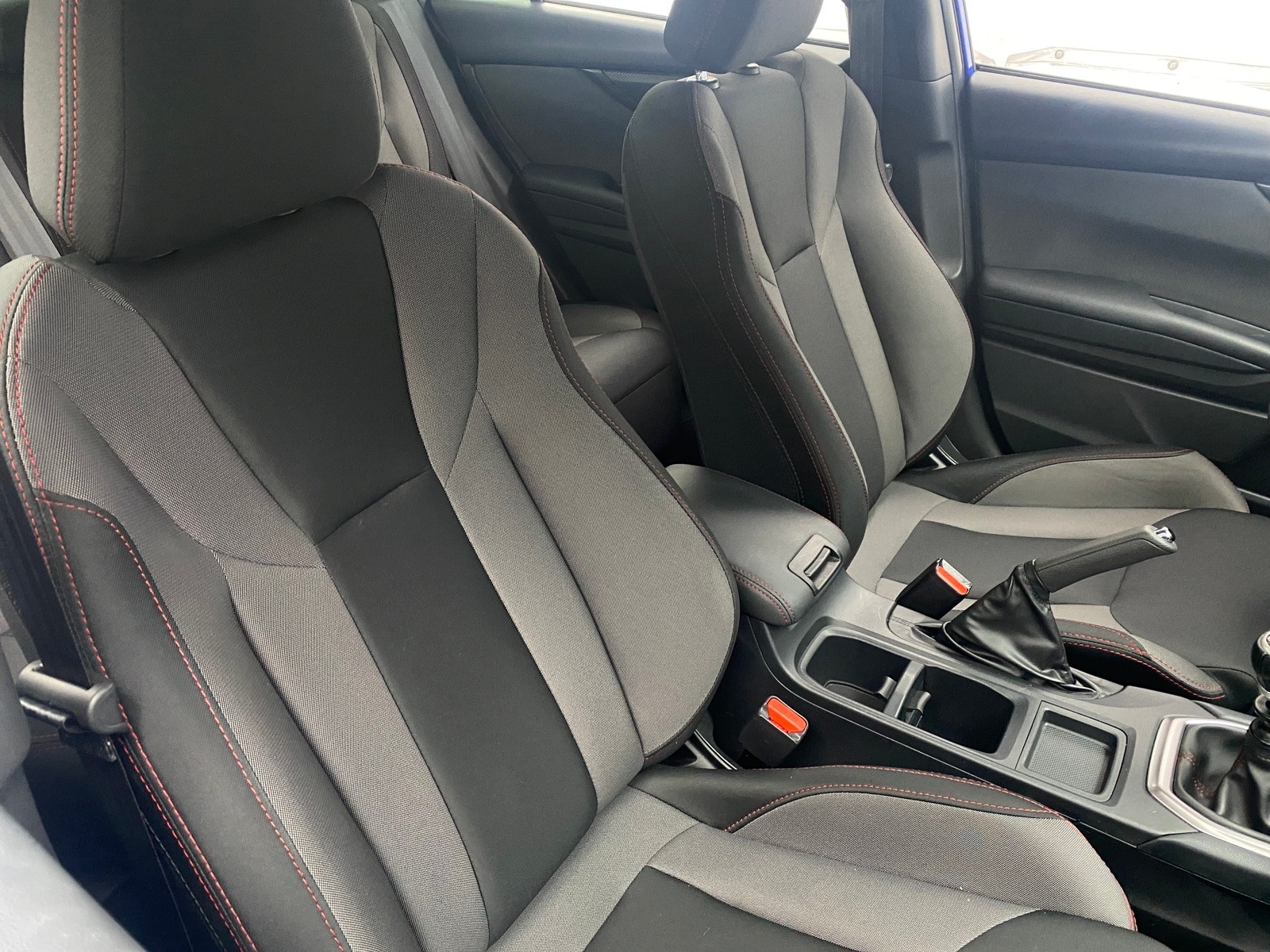 Thumbnail: 2024 Subaru WRX - 2