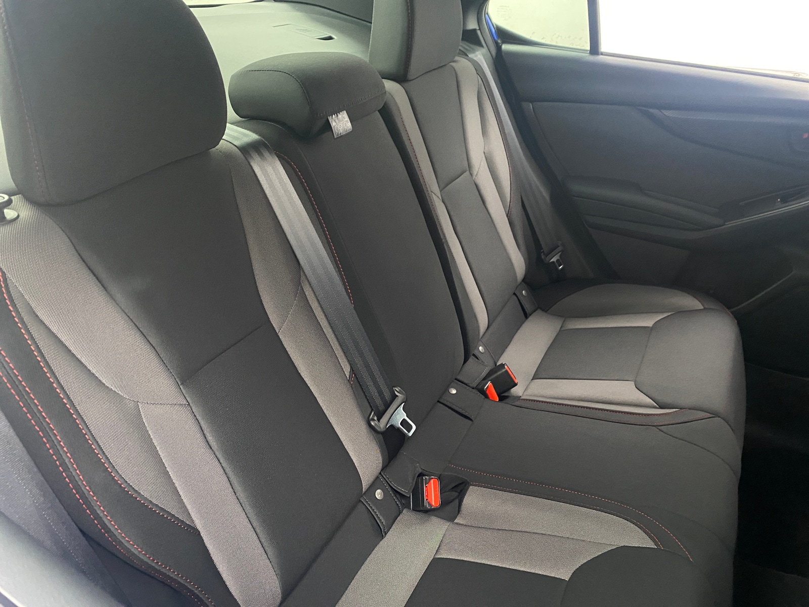 Thumbnail: 2024 Subaru WRX - 6