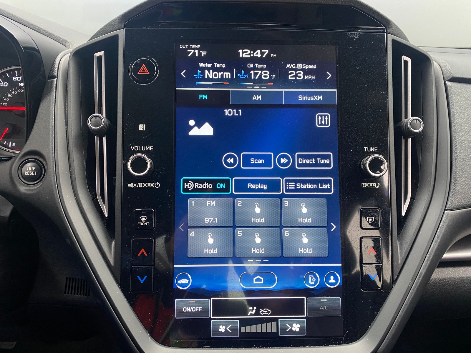 Thumbnail: 2024 Subaru WRX - 4