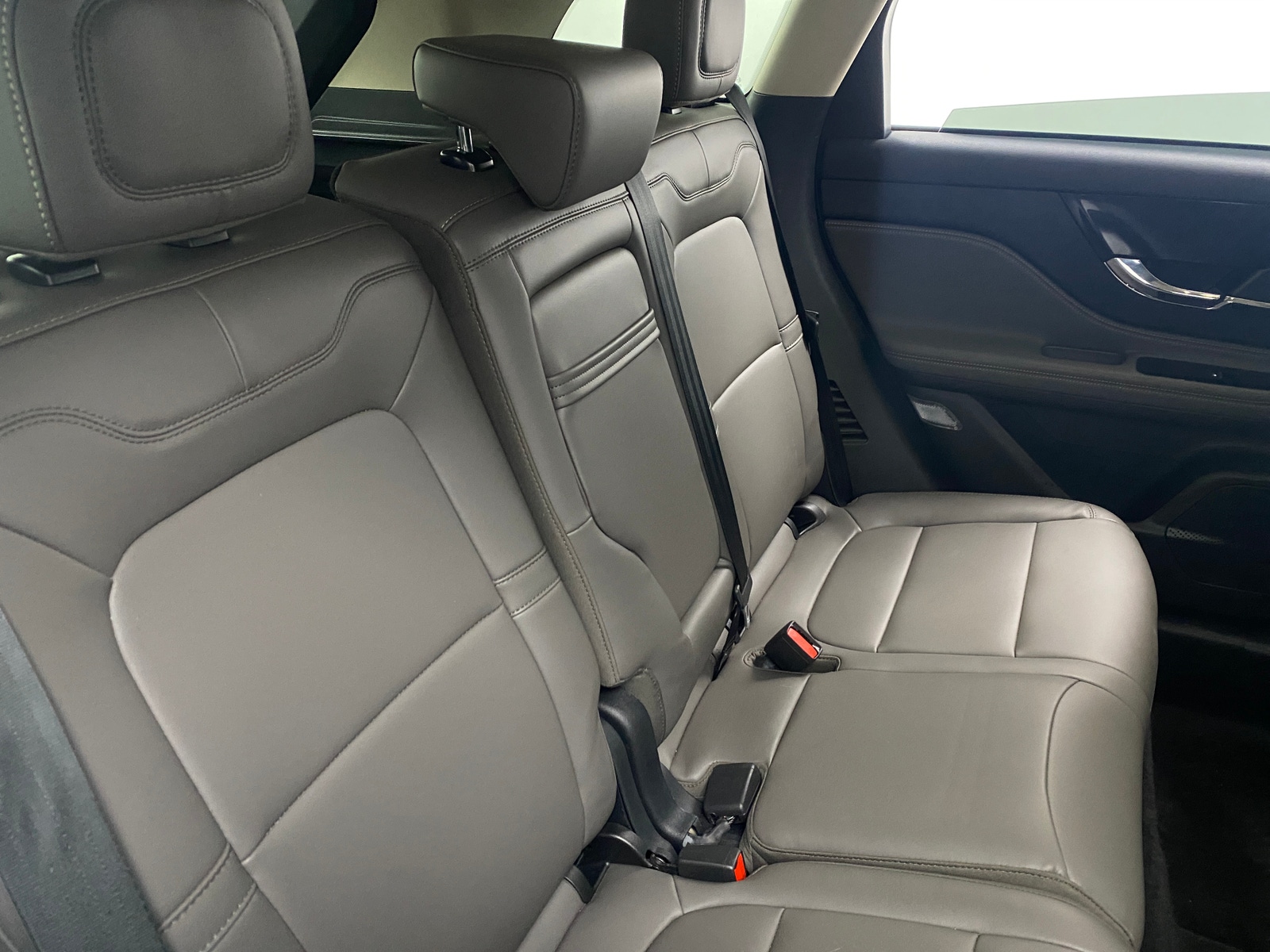 Thumbnail: 2024 Lincoln Corsair - 5