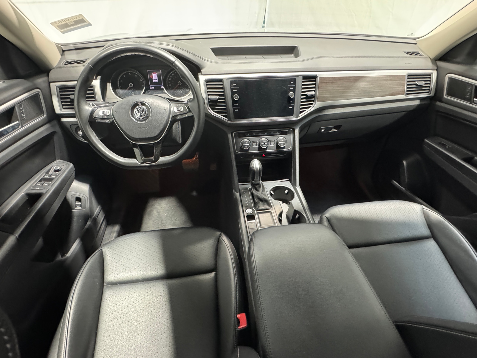 Thumbnail: 2019 Volkswagen Atlas - 2