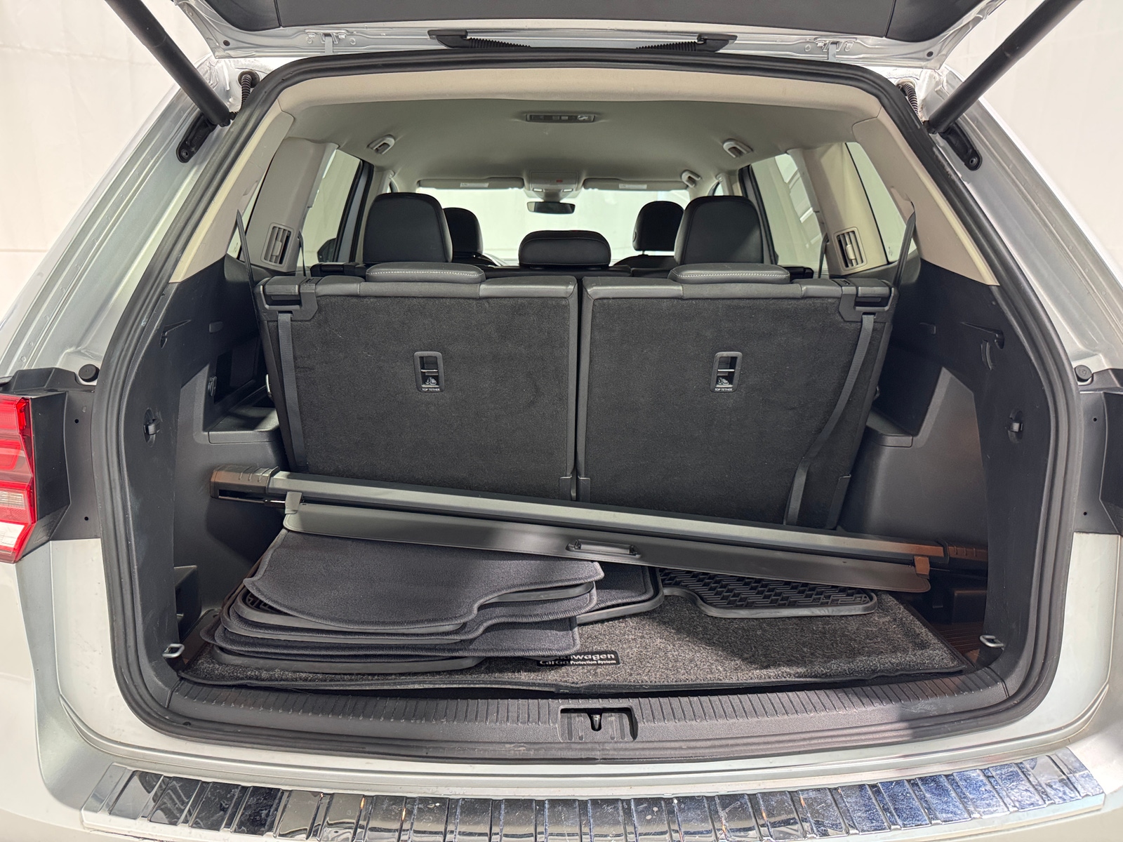 Thumbnail: 2019 Volkswagen Atlas - 6