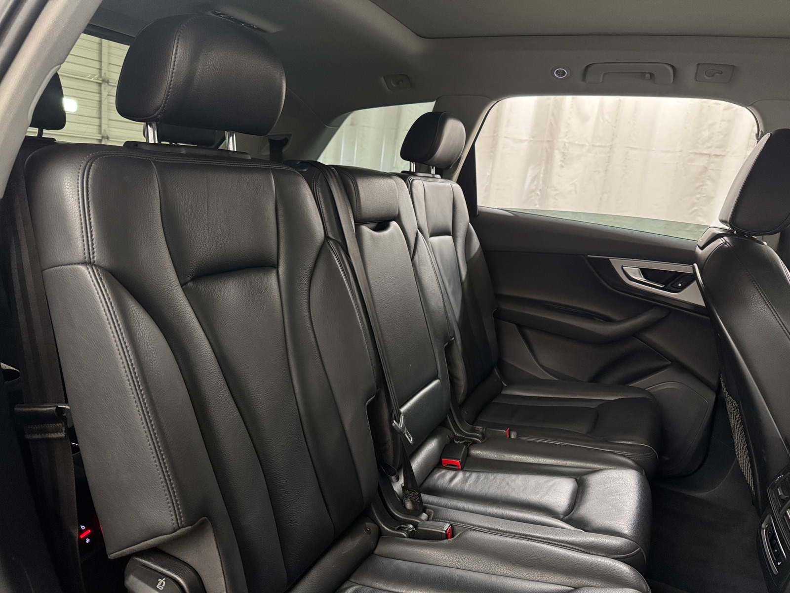 Thumbnail: 2019 Audi Q7 - 5