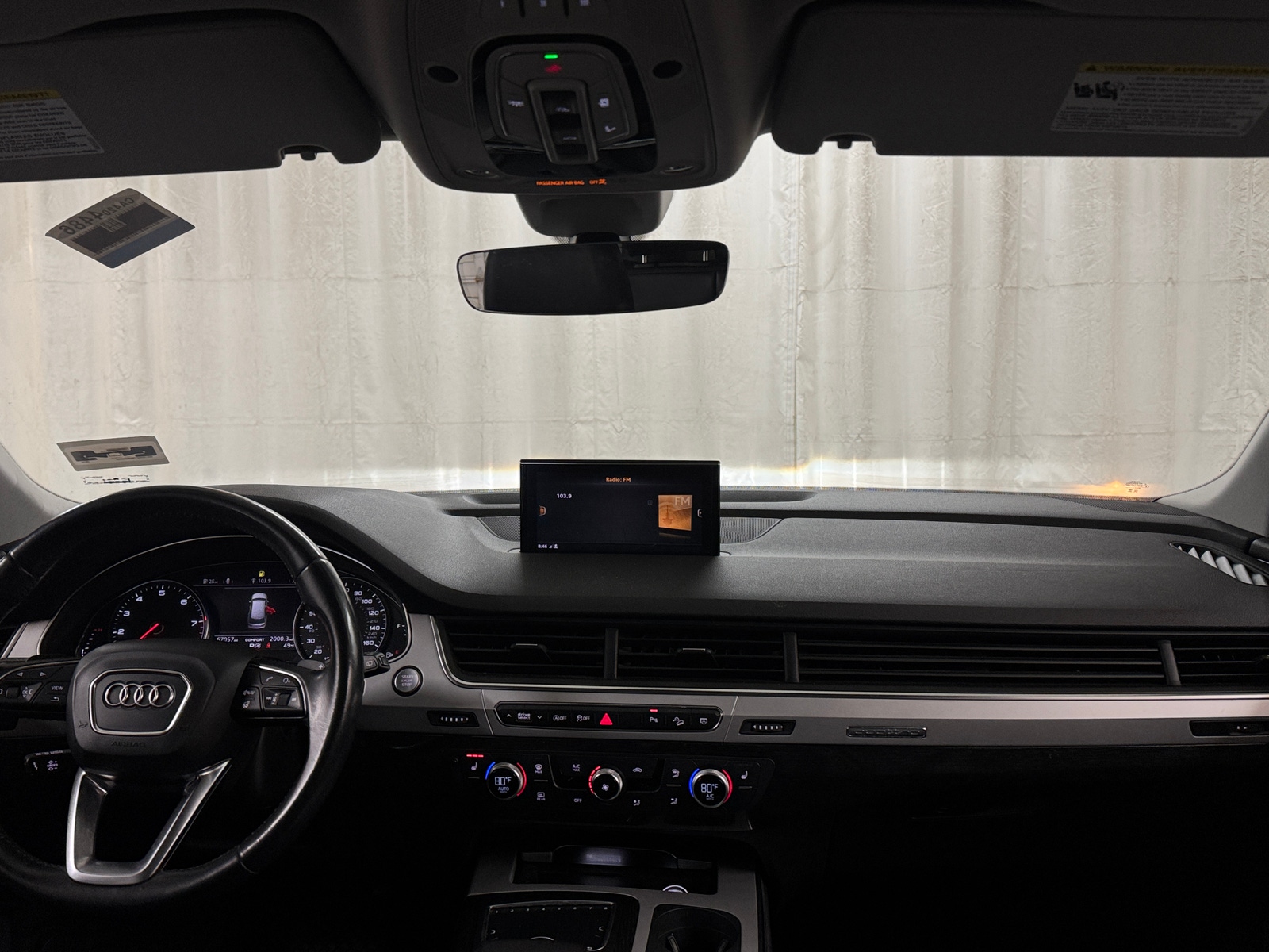 Thumbnail: 2019 Audi Q7 - 2