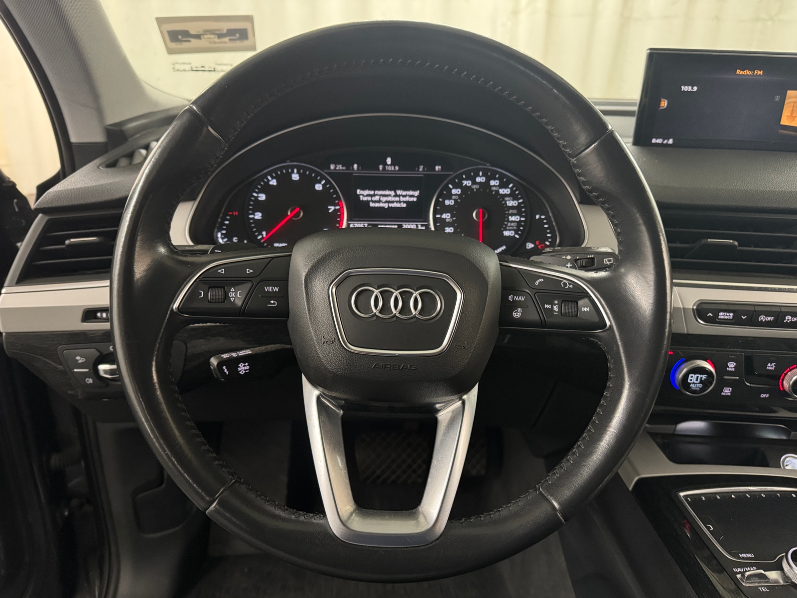Thumbnail: 2019 Audi Q7 - 4