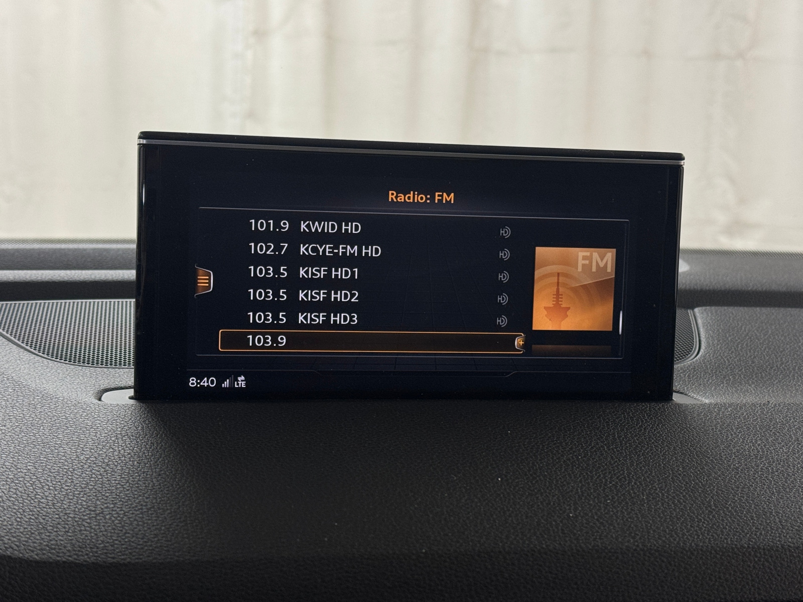 Thumbnail: 2019 Audi Q7 - 3