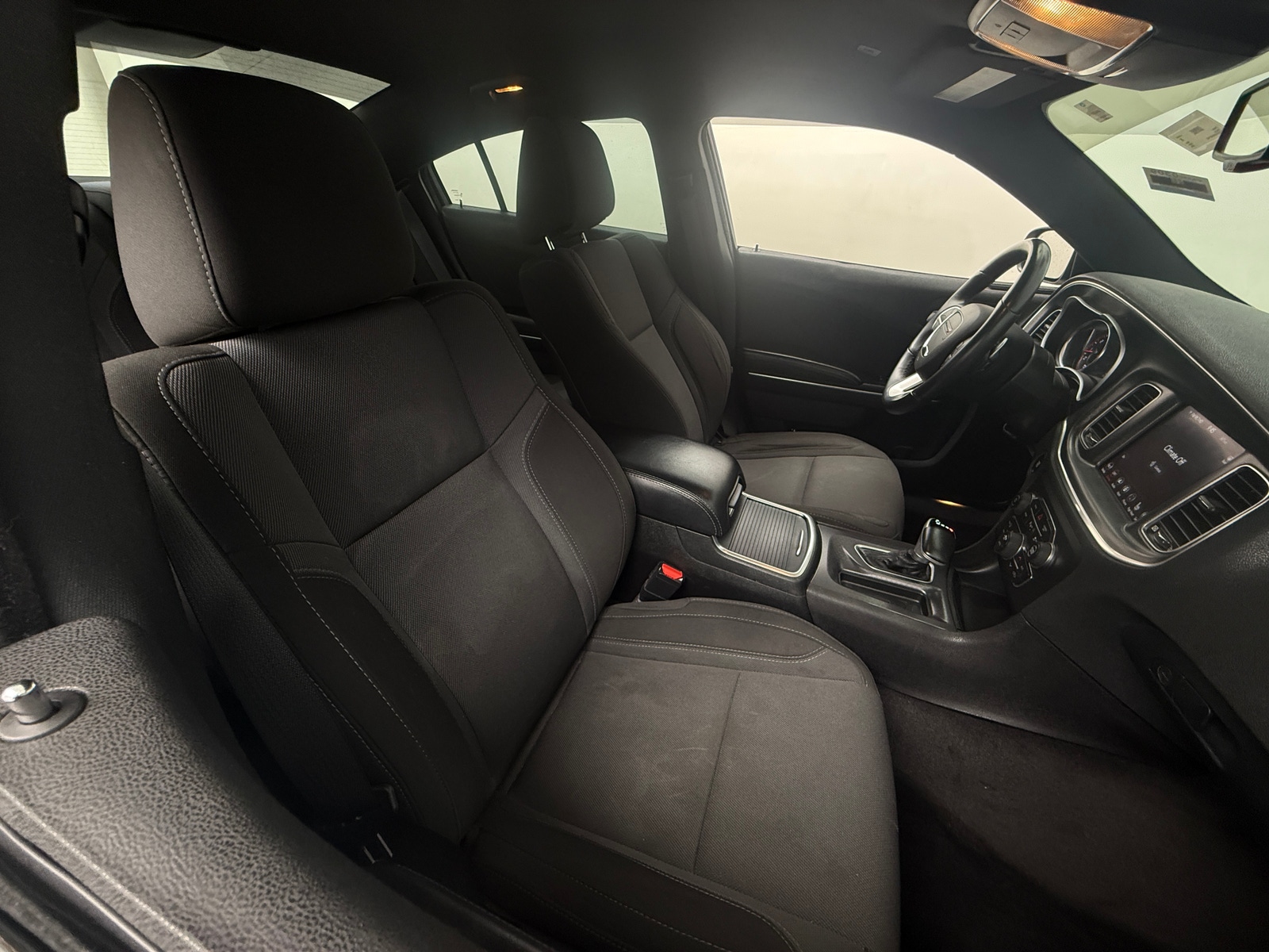 Thumbnail: 2018 Dodge Charger - 2