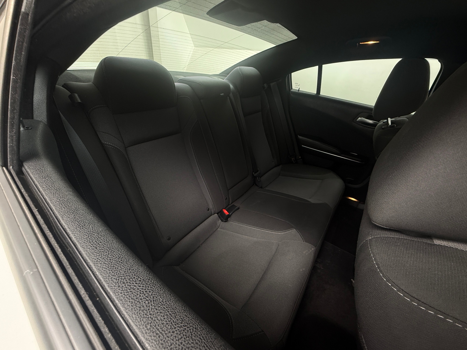 Thumbnail: 2018 Dodge Charger - 6