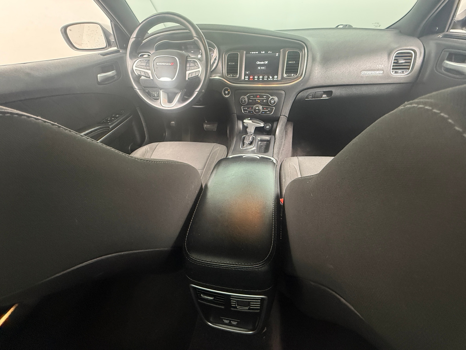 Thumbnail: 2018 Dodge Charger - 3