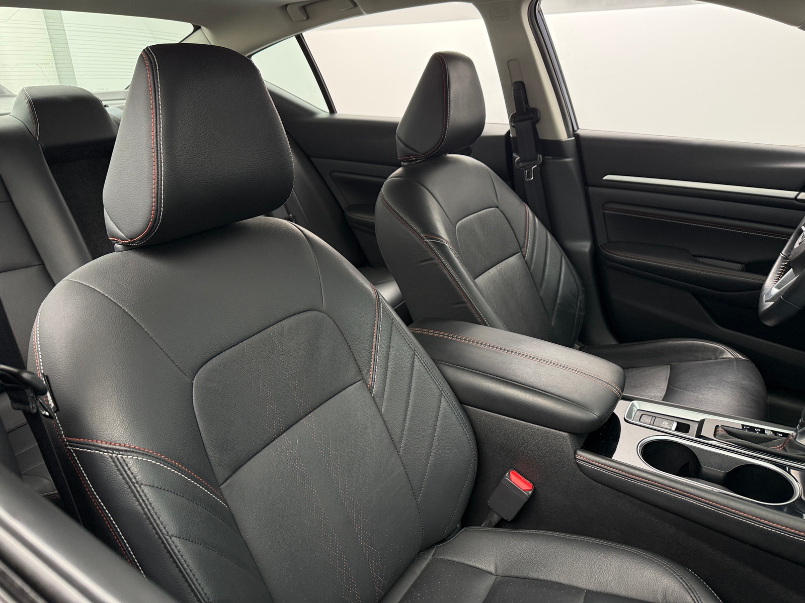 Thumbnail: 2023 Nissan Altima - 2