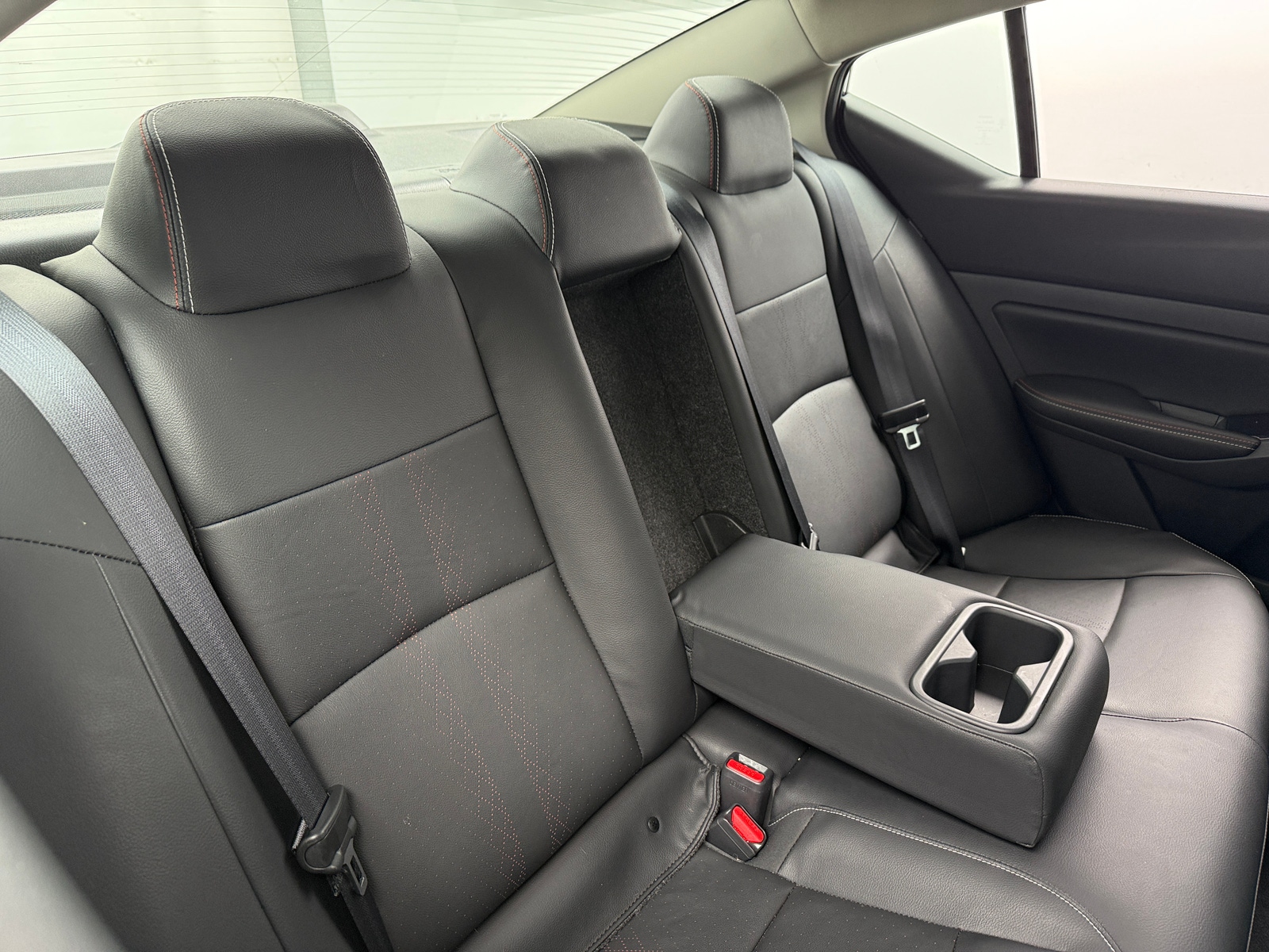 Thumbnail: 2023 Nissan Altima - 6