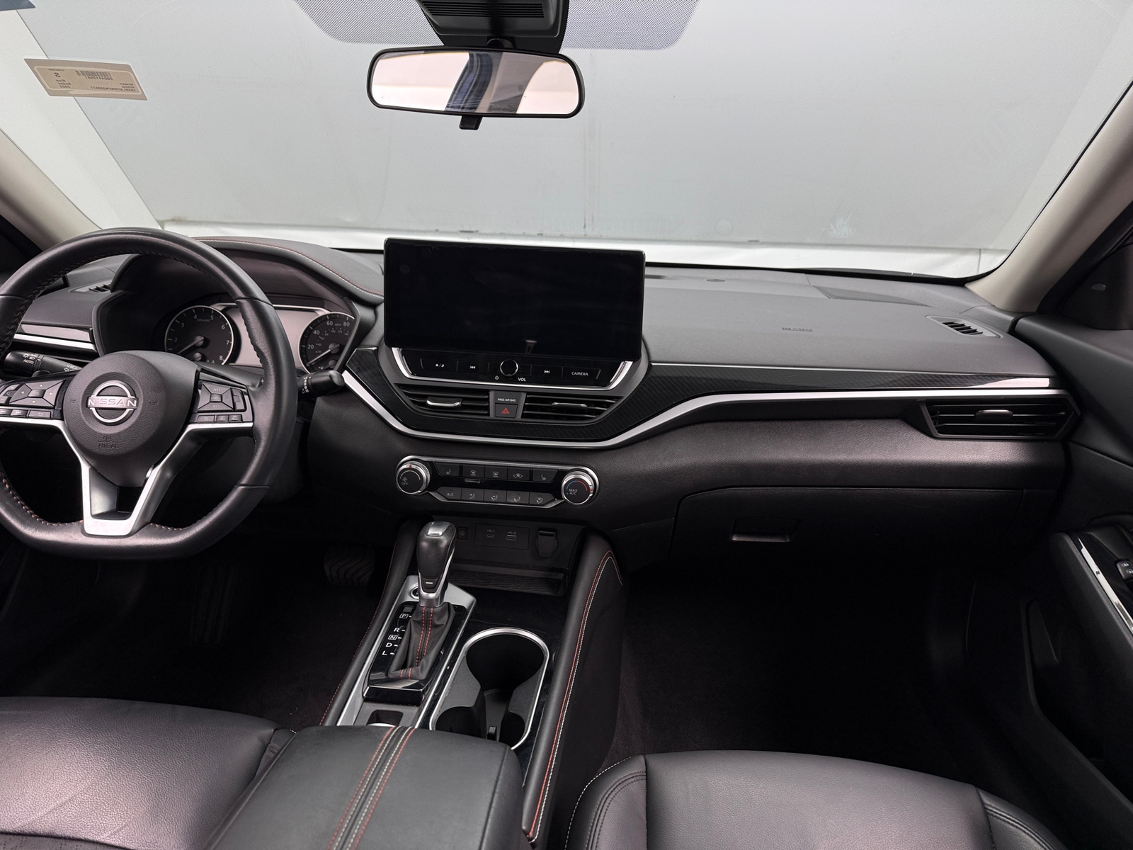 Thumbnail: 2023 Nissan Altima - 3