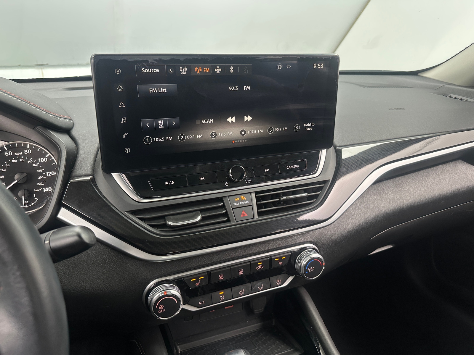 Thumbnail: 2023 Nissan Altima - 4