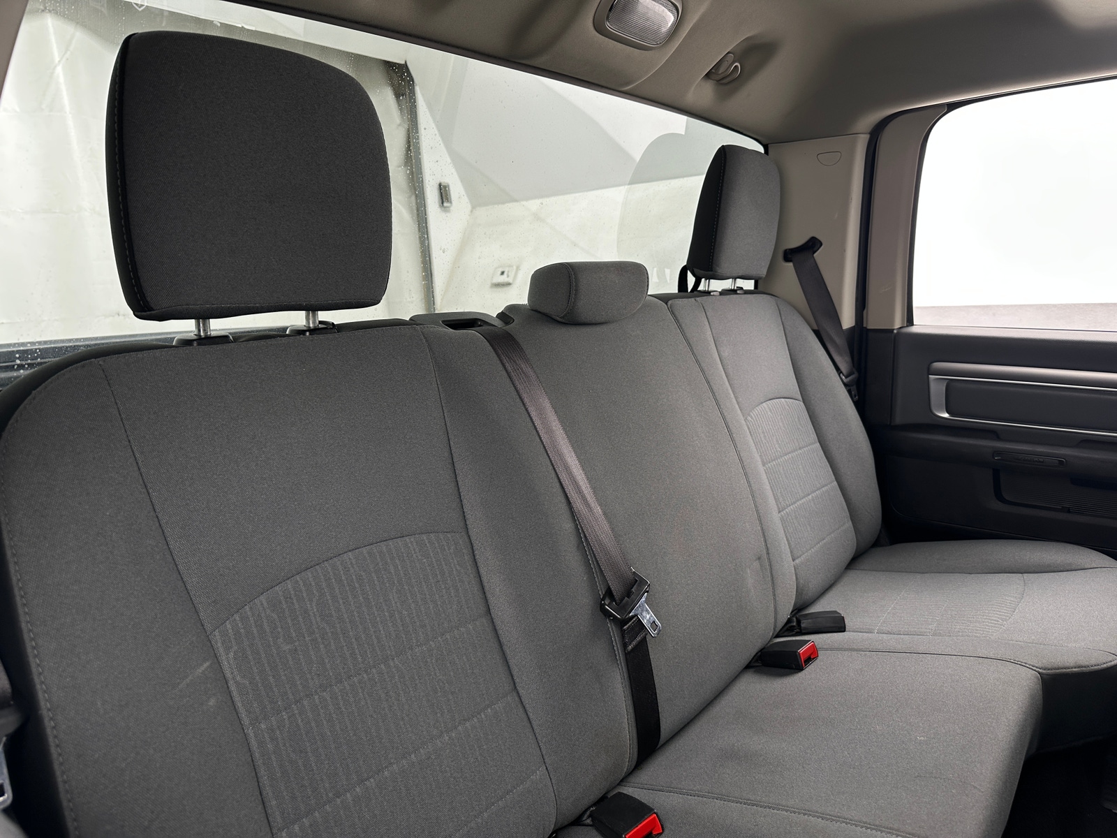 Thumbnail: 2021 RAM 1500 Classic - 6