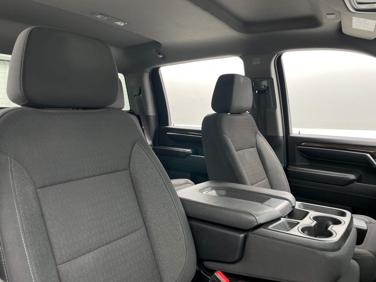 Thumbnail: 2024 Chevrolet Silverado 2500 - 2