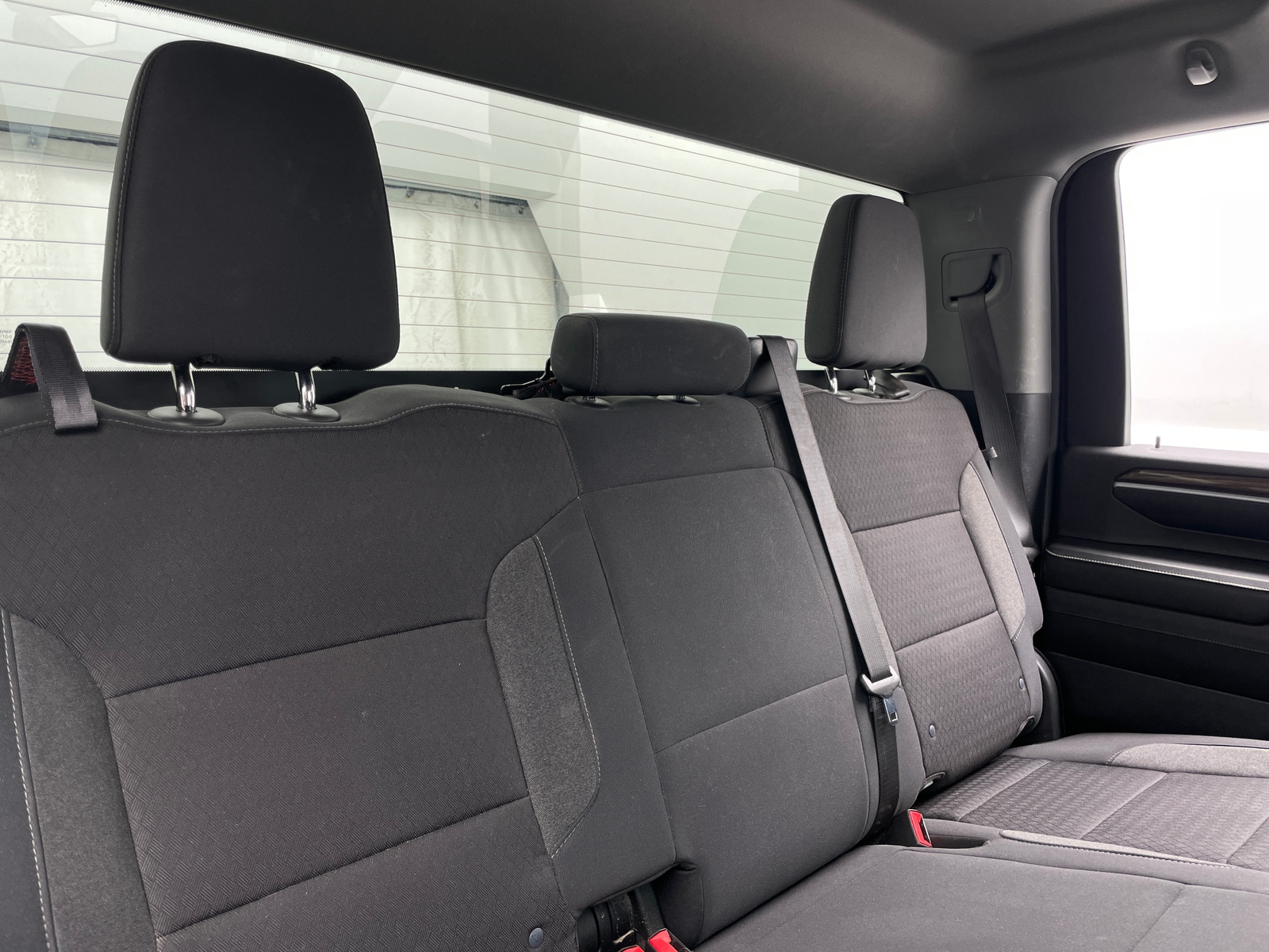 Thumbnail: 2024 Chevrolet Silverado 2500 - 6