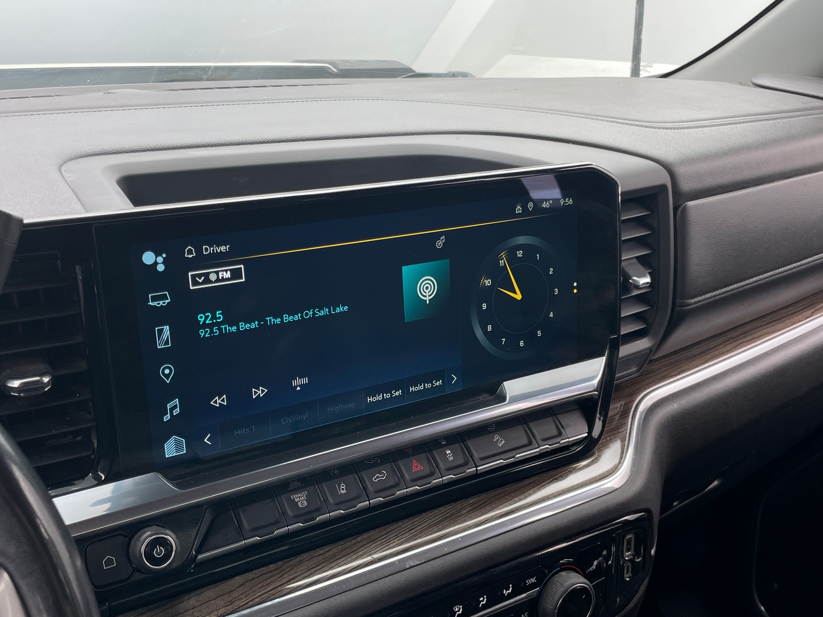 Thumbnail: 2024 Chevrolet Silverado 2500 - 4