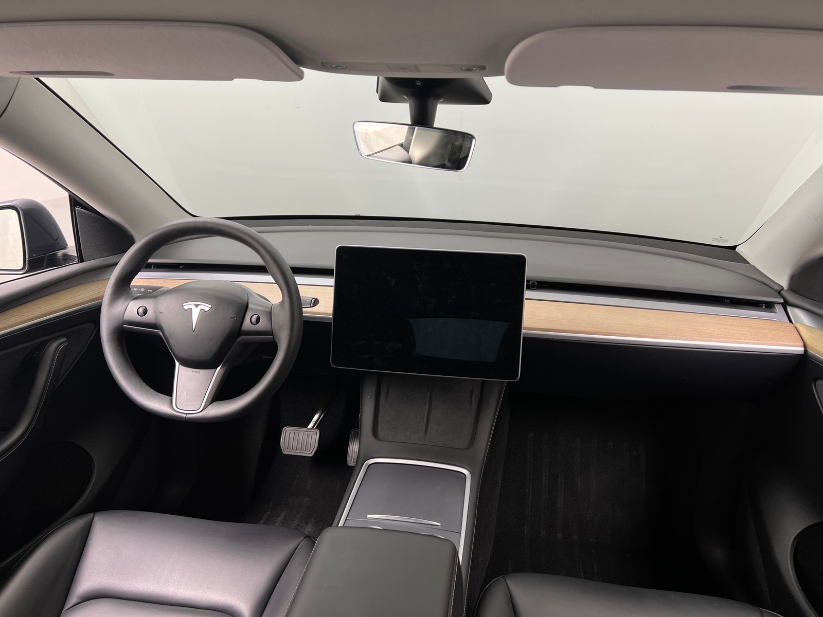 Thumbnail: 2023 Tesla Model Y - 2