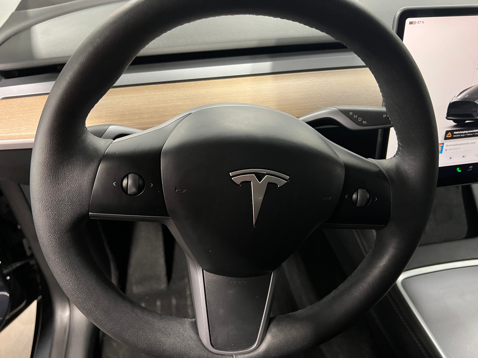 Thumbnail: 2023 Tesla Model Y - 4