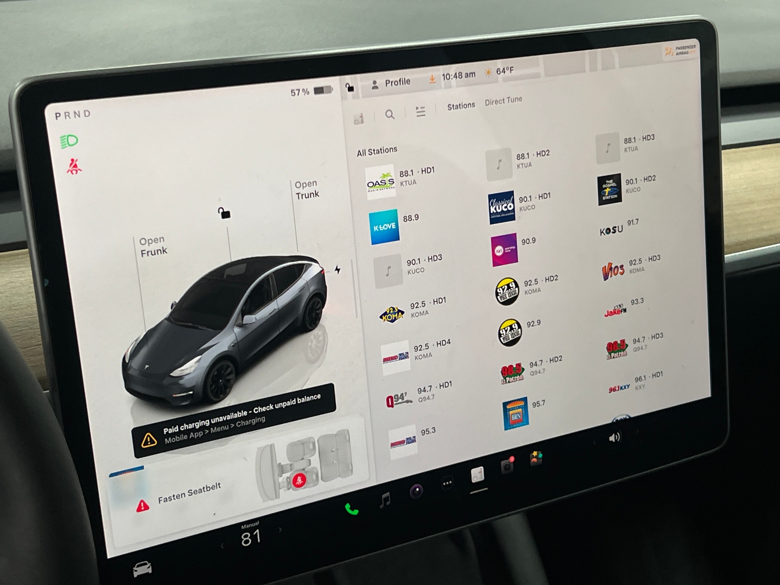 Thumbnail: 2023 Tesla Model Y - 3