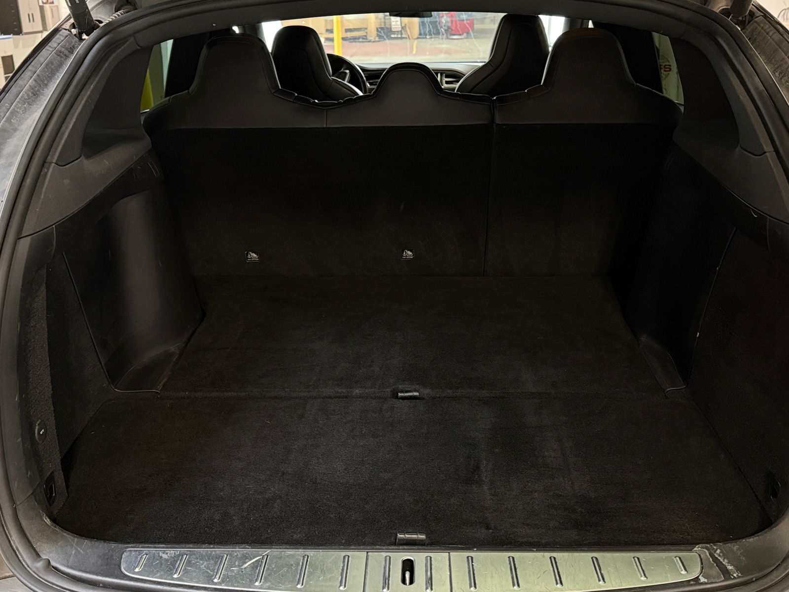 Thumbnail: 2017 Tesla Model X - 6