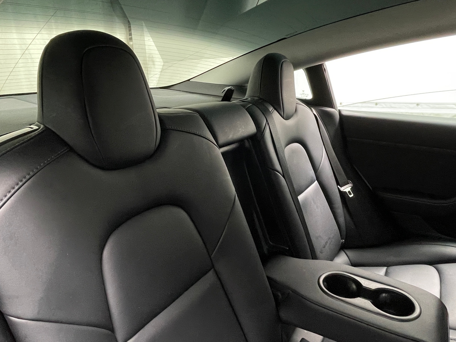 Thumbnail: 2021 Tesla Model 3 - 5