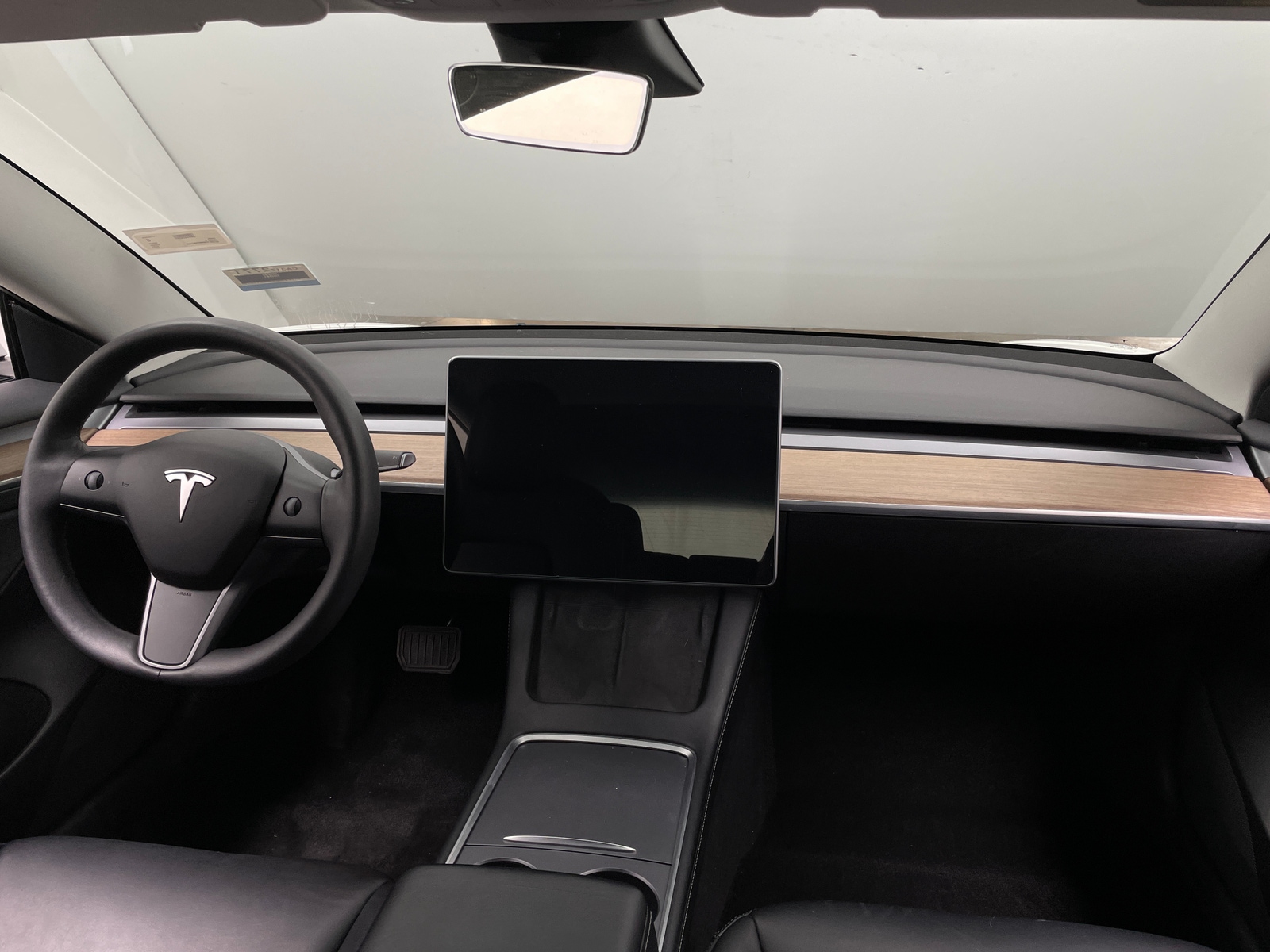 Thumbnail: 2021 Tesla Model 3 - 2