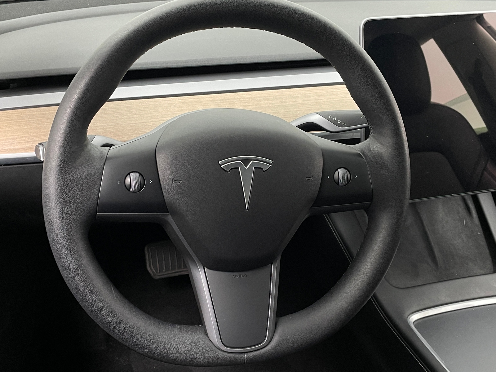 Thumbnail: 2021 Tesla Model 3 - 4