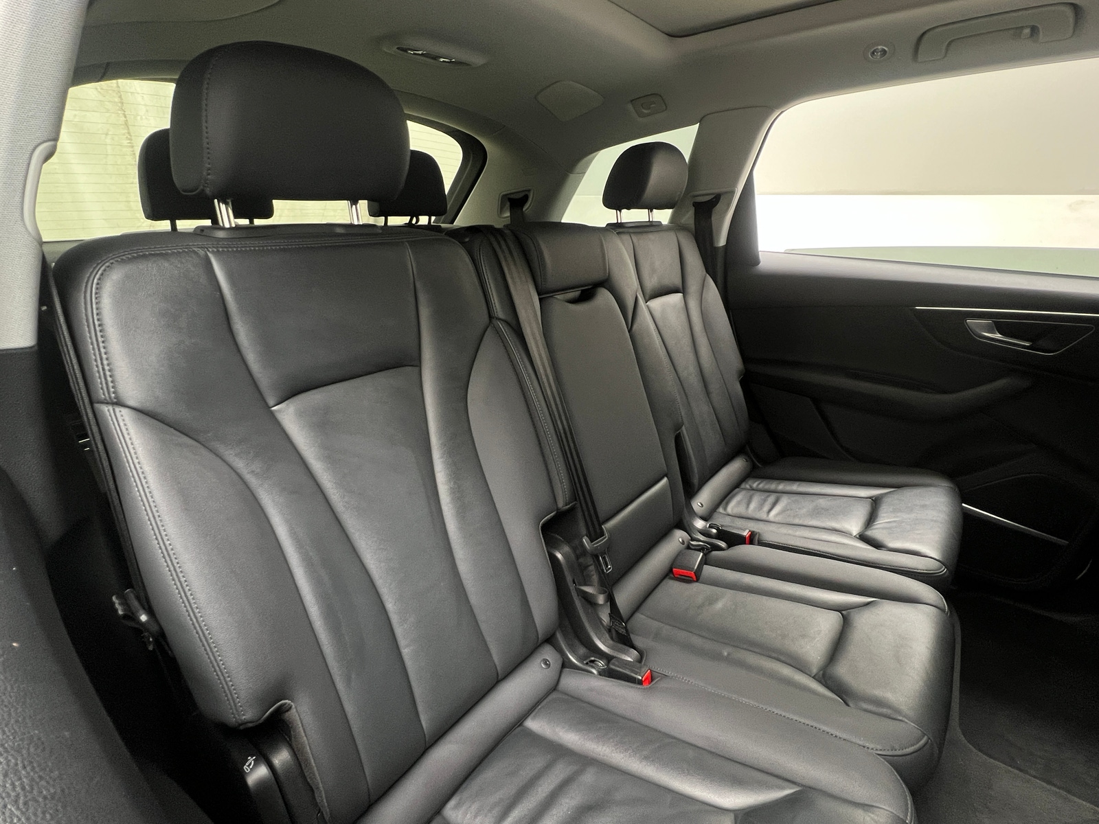 Thumbnail: 2022 Audi Q7 - 5